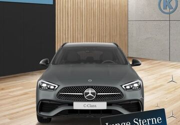 Mercedes-Benz C 300 95.748 km 39.990 &euro; Koblenz 56073