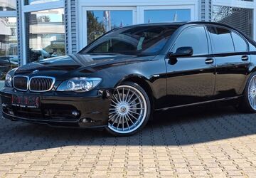 Alpina B7 22.000 km 35.990 &euro; Neuwied 56566