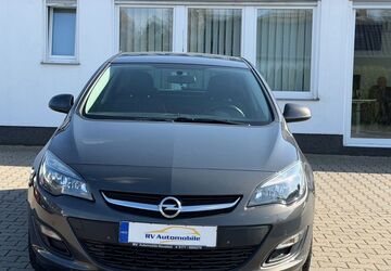 Opel Astra 112.000 km 6.999 &euro; Neuwied 56567
