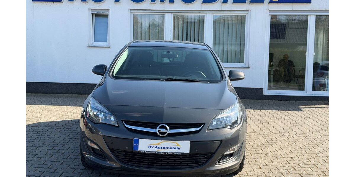 Opel Astra 112.000 km 6.999 &euro; Neuwied 56567