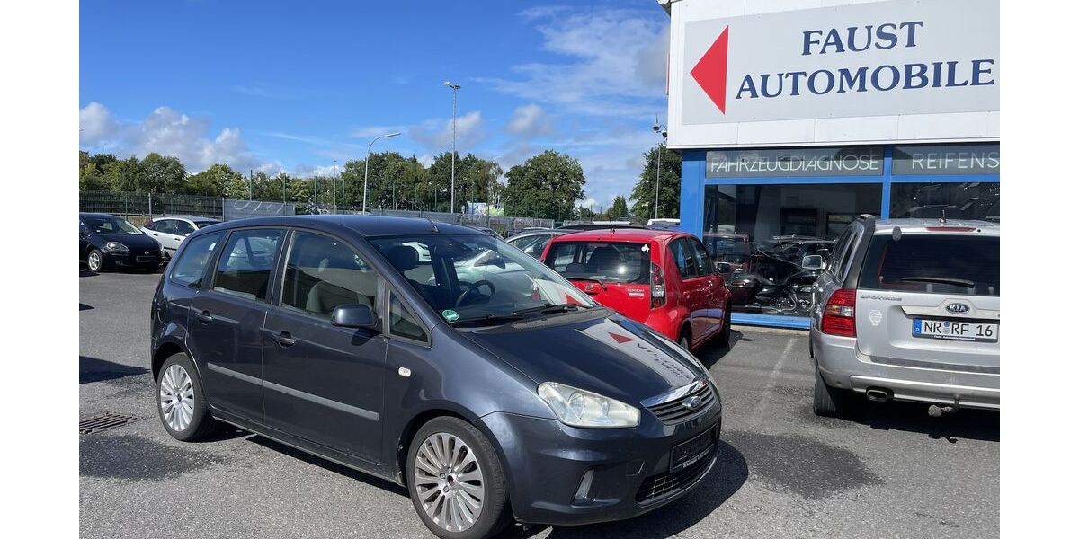 Ford Focus 188.893 km 2.990 &euro; Vettelschoss 53560