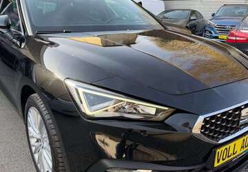 Seat Leon 135.000 km 18.961 &euro; Mogendorf 56424