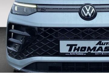 VW Tayron 1.500 km 57.880 &euro; Bad Honnef 53604