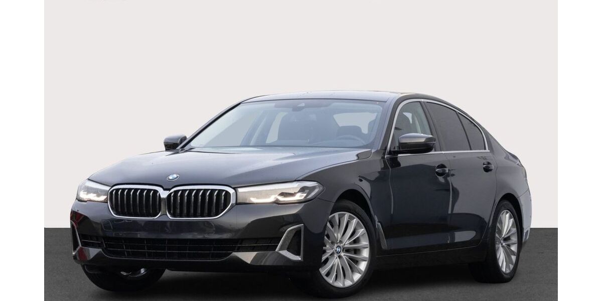 BMW 520 94.397 km 32.890 &euro; Kottenheim b. Mayen 56736