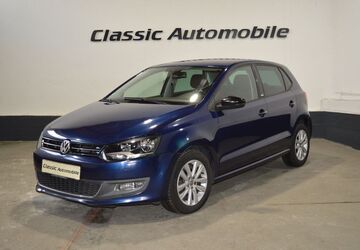 VW Polo 182.000 km 4.600 &euro; Neuwied 56567