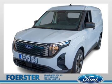 Gebrauchte Ford Transit Courier