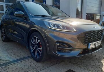 Ford Kuga 65.000 km 23.790 &euro; Mendig 56743