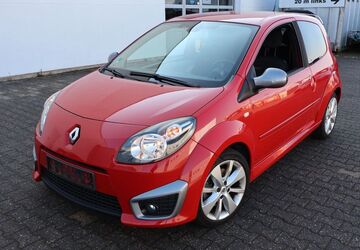 Renault Twingo 127.000 km 5.500 &euro; Mülheim-Kärlich 56218