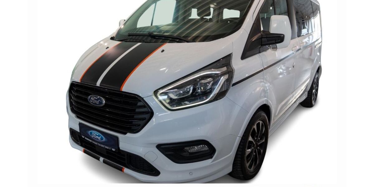 Ford Tourneo Custom 113.336 km 32.480 &euro; Braubach 56338