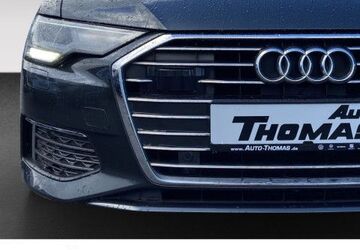 Audi A6 67.935 km 33.480 &euro; Bad Honnef 53604