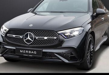 Mercedes-Benz GLC 300 14.453 km 66.800 &euro; Neuwied 56566