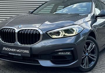 BMW 118 89.300 km 18.390 &euro; Neuwied 56564
