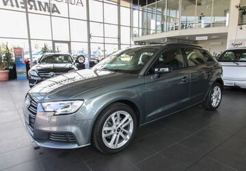 Audi A3 48.601 km 17.499 &euro; Lahnstein 56112