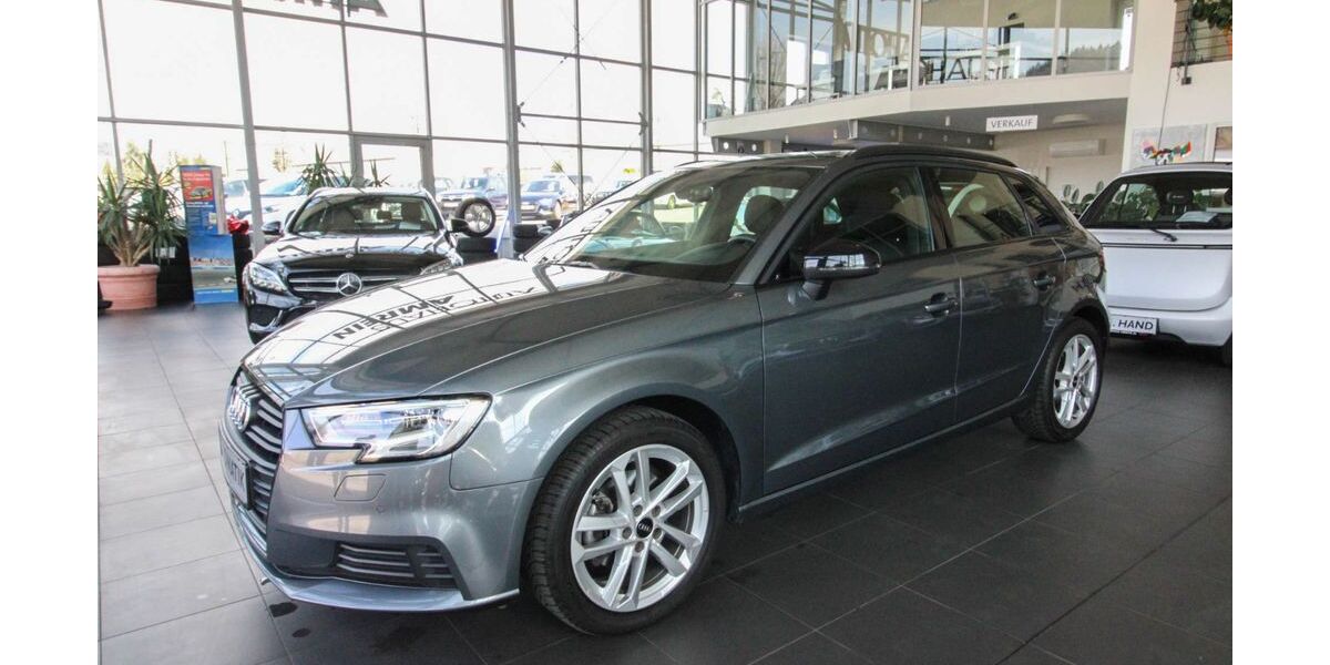 Audi A3 48.601 km 17.499 &euro; Lahnstein 56112