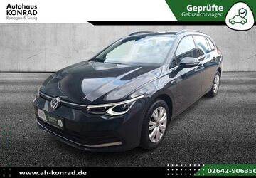 VW Golf 110.750 km 17.990 &euro; Remagen 53424