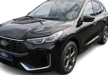 Ford Kuga 10.444 km 33.480 &euro; Braubach 56338