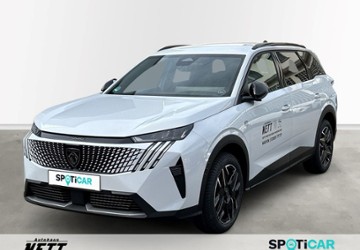 Peugeot 5008 6.000 km 36.900 &euro; Mayen 56727