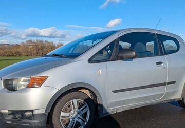 Mitsubishi Colt 98.000 km 3.999 &euro; Andernach 56626