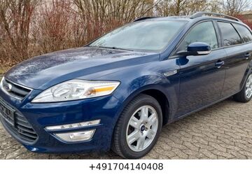 Ford Mondeo 142.700 km 7.970 &euro; Neuwied 56566