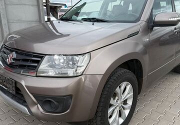 Suzuki Grand Vitara 225.190 km 5.990 &euro; Plaidt 56637