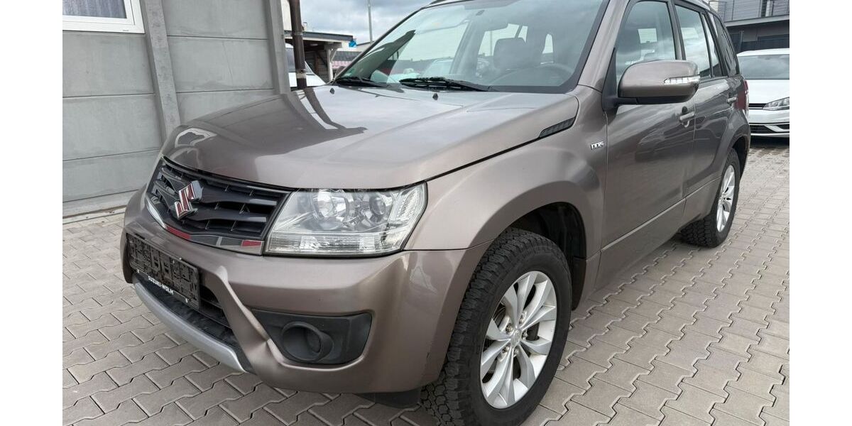 Suzuki Grand Vitara 225.190 km 5.990 &euro; Plaidt 56637