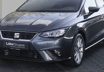 Seat Ibiza 21.560 km 18.880 &euro; Koblenz 56076
