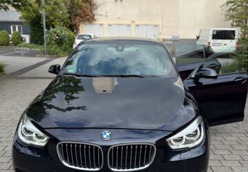 BMW 530 Gran Turismo 275.000 km 15.000 &euro; Neuwied 56564