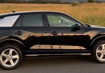 Audi Q2 76.800 km 16.900 &euro; Dattenberg 53547