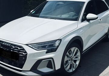 Audi A3 4.600 km 46.890 &euro; Schenkelberg 56244