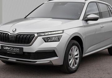 Skoda Kamiq 49.928 km 20.980 &euro; Andernach 56626