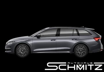 Skoda Octavia 9.500 km 34.510 &euro; Ebernhahn 56424