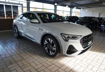Audi e-tron 50.000 km 31.490 &euro; Andernach 56626