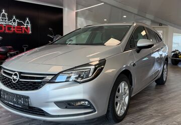 Opel Astra 67.308 km 12.099 &euro; Boden 56412