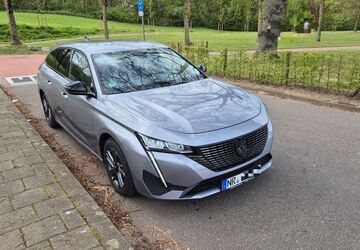 Peugeot 308 34.000 km 18.000 &euro; Neuwied 56564