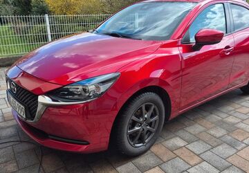 Mazda 2 31.800 km 15.350 &euro; Krunkel 56593