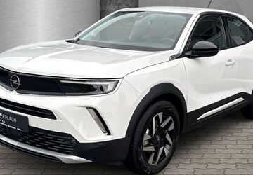 Opel Mokka 48.154 km 16.800 &euro; Niederahr 56414