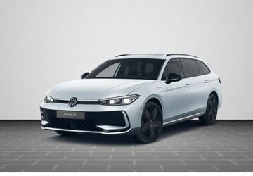 VW Passat 2.485 km 45.890 &euro; Mayen 56727