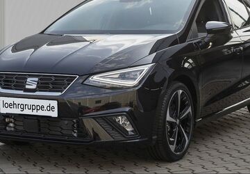 Seat Ibiza 9.900 km 23.930 &euro; Neuwied 56564