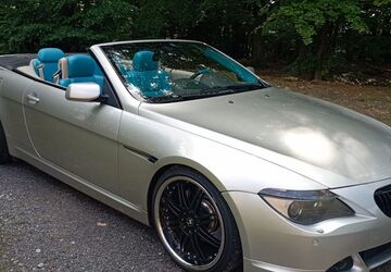BMW 645 96.000 km 11.900 &euro; Lahnstein 56112