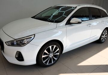 Hyundai i30 145.000 km 9.990 &euro; Ransbach-Baumbach 56235