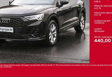 Audi Q3 21.634 km 42.380 &euro; Koblenz 56070