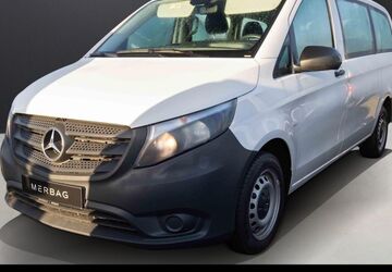 Mercedes-Benz Vito 39.016 km 28.441 &euro; Neuwied 56566