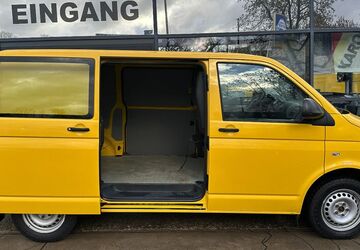 VW T5 Transporter 112.548 km 8.990 &euro; Neuwied 56564