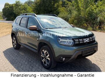 Gebrauchte Dacia Duster