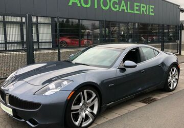 FISKER Karma 8.900 km 69.900 &euro; Sinzig 53489