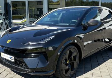 Lotus Eletre 22.500 km 87.000 &euro; Mendig 56743