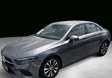 Mercedes-Benz A 180 13.359 km 31.700 &euro; Mayen 56727