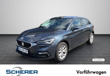 Seat Leon 12.000 km 24.990 &euro; Mayen 56727
