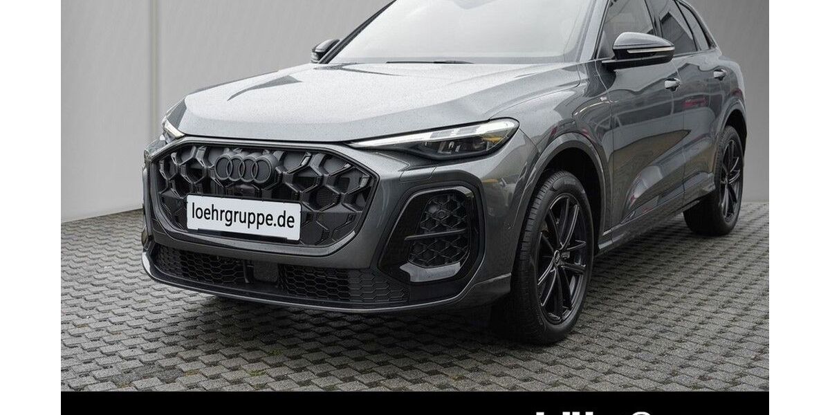 Audi Q5 1.500 km 64.490 &euro; Neuwied 56564