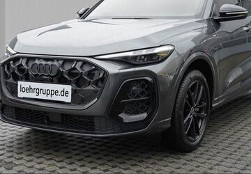 Audi Q5 9.900 km 62.990 &euro; Neuwied 56564